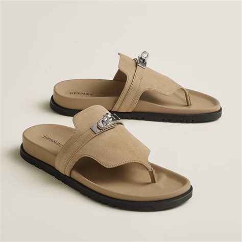 sandali dio hermes|hermes empire sandals.